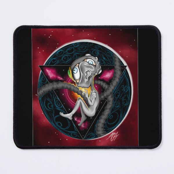 Item preview, The Watcher designed and sold by Cosmic-Interval.