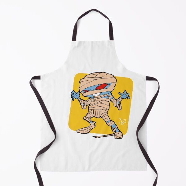 Item preview, Cartoon mummy design designed and sold by Pittstop.