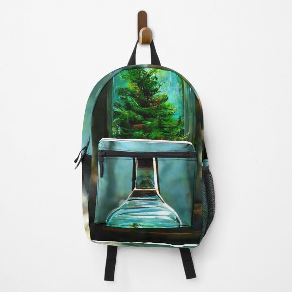 Item preview, garden in the bottle, forest in glass designed and sold by zoro92.