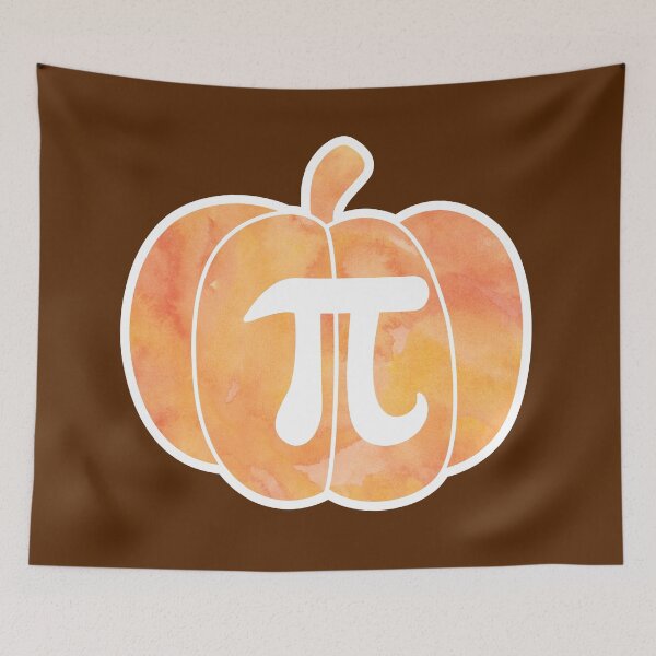 Item preview, Pumpkin Pi designed and sold by hitechmom.