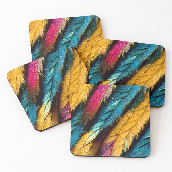 Item preview, To adorn oneself with borrowed plumes designed and sold by Stepan Melnikov | Midpatterns.