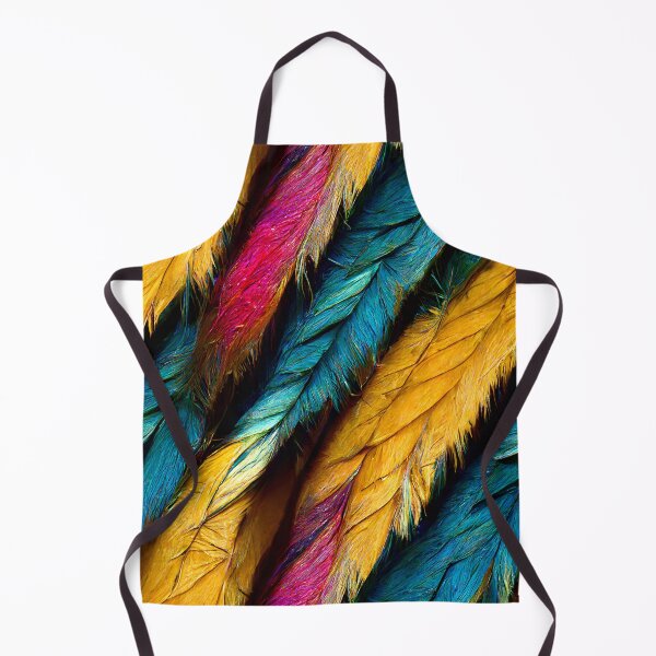 Item preview, To adorn oneself with borrowed plumes designed and sold by Stepan Melnikov | Midpatterns.