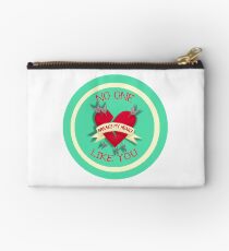 pool - paramore Studio Pouch