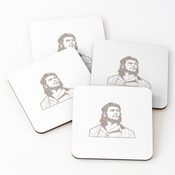 Item preview, Ernesto "Che" Guevara. designed and sold by How67.