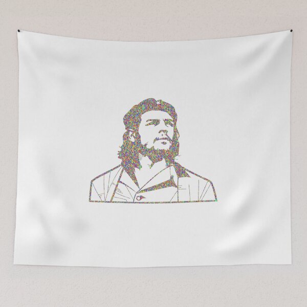 Item preview, Ernesto "Che" Guevara. designed and sold by How67.