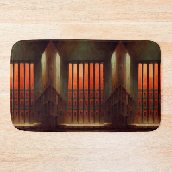 Item preview, Planet Warz - Hellcabone Prison Horde Block - Cell Block K "Planet Hellcabone" designed and sold by Brazz Official.