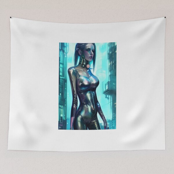Item preview, Latex Baroque Goth Fantasy Lingerie Original Sexy Erotic Ecchi  Pinup Female Model Pose Babe Hentai Bikini Latex Lace Suit  designed and sold by Hot-as-hell.