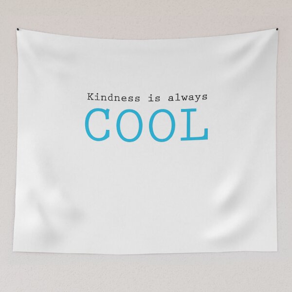 Item preview, Kindness is always cool Teacher  designed and sold by Seas Wanda.