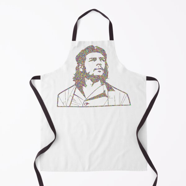 Item preview, Ernesto "Che" Guevara. designed and sold by How67.