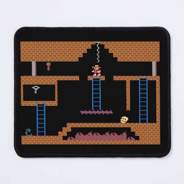 Item preview, Montezuma designed and sold by 8BitCoolMan.