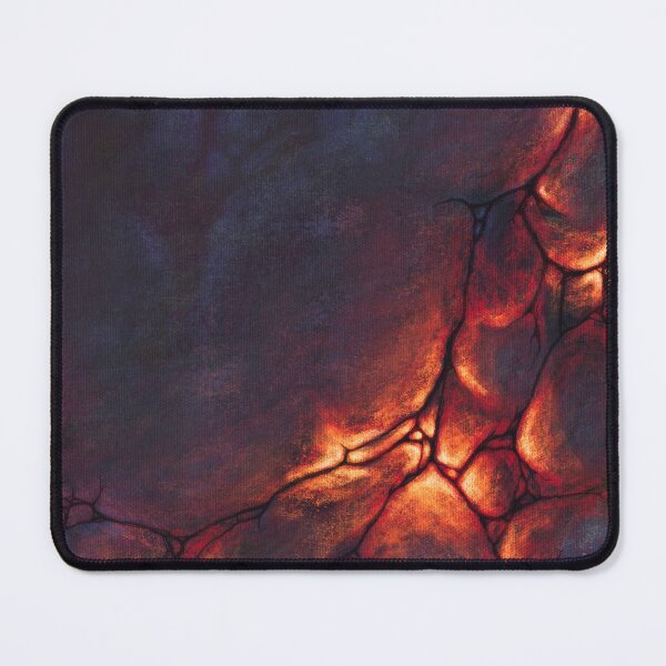 Item preview, Fire in The Dark designed and sold by Janice E. Sheen.