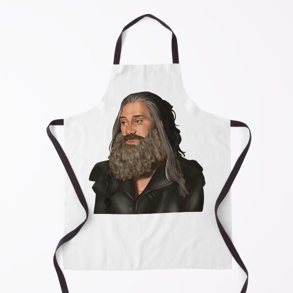 Item preview, Blackbeard designed and sold by gatinhangel.