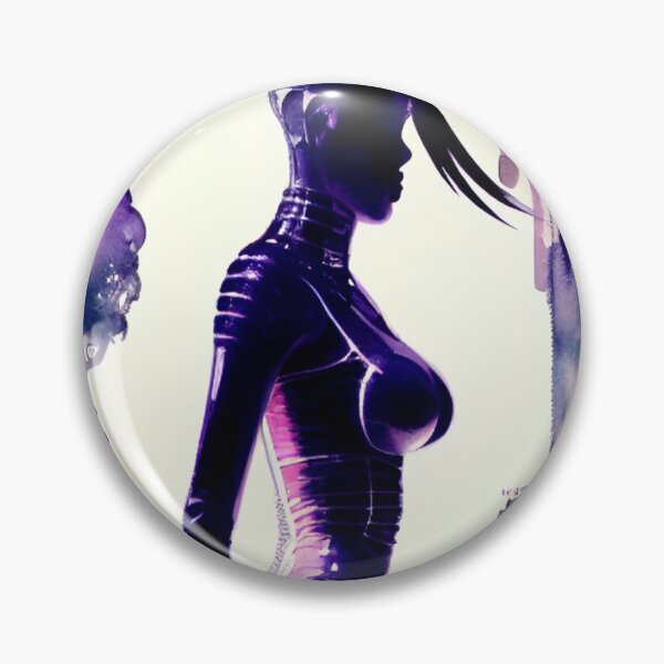 Item preview, Latex Baroque Goth Fantasy Lingerie Original Sexy Erotic Ecchi  Pinup Female Model Pose Babe Hentai Bikini Latex Lace Suit  designed and sold by Hot-as-hell.