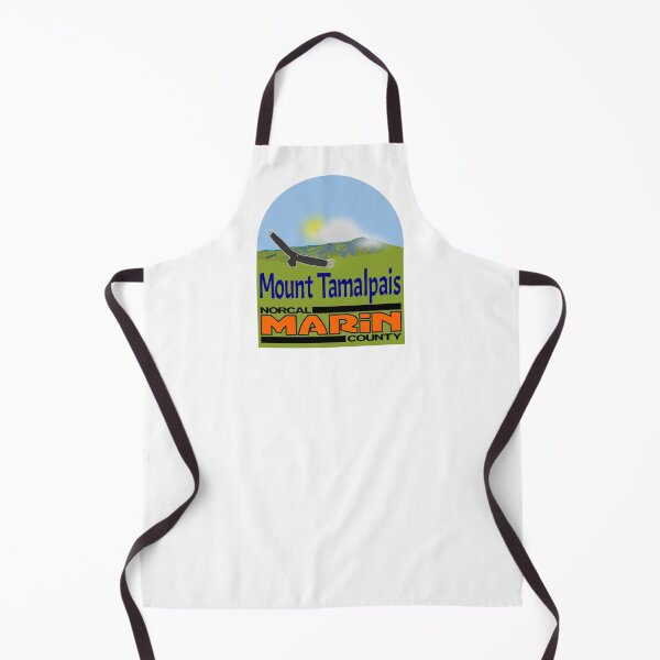 Item preview, Mount Tamalpais, Marin County, California designed and sold by fairviewdesign.