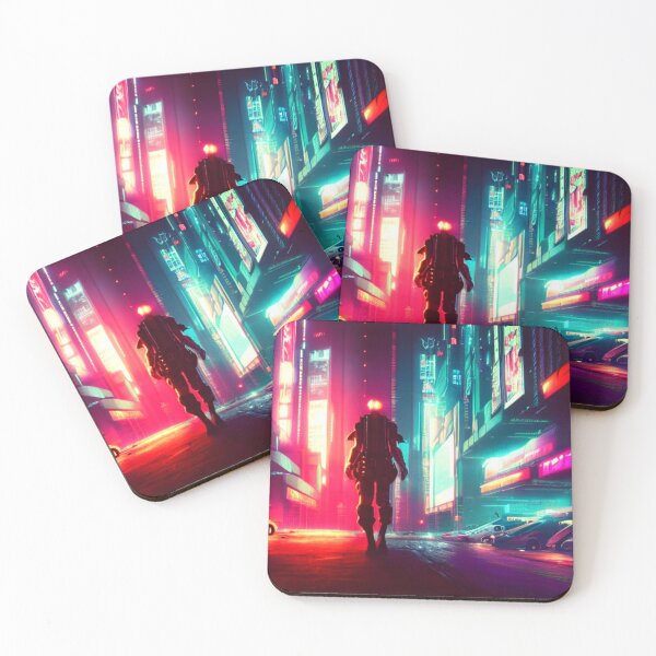 Item preview, Night City Choom designed and sold by Bien Design.