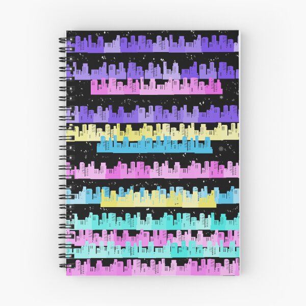 Aperçu de l'œuvre MOTIF VILLE créée et vendue par SpacArt.