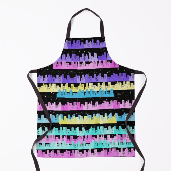 Item preview, CITY PATTERN designed and sold by SpacArt.