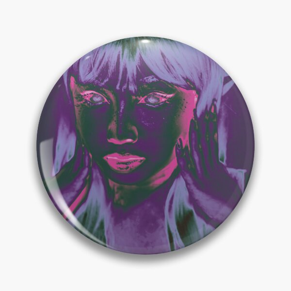 Item preview, Elf Thermal Map  designed and sold by atelierallaire.