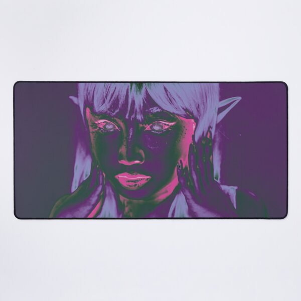 Item preview, Elf Thermal Map  designed and sold by atelierallaire.