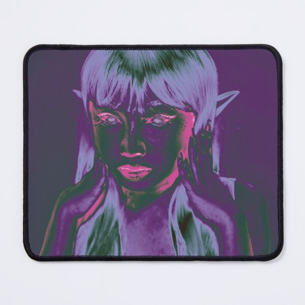 Item preview, Elf Thermal Map  designed and sold by atelierallaire.