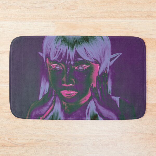 Item preview, Elf Thermal Map  designed and sold by atelierallaire.