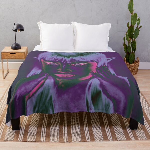 Item preview, Elf Thermal Map  designed and sold by atelierallaire.