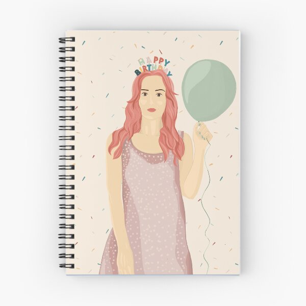 Item preview, Happy birthday designed and sold by ElisaGabi.