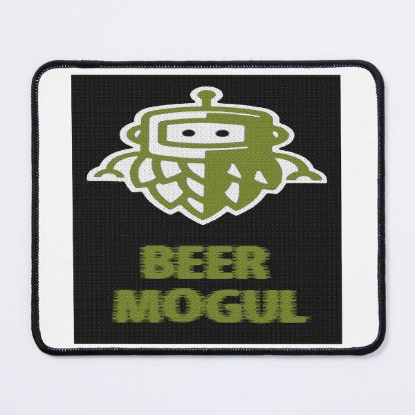 Item preview, Beer mogul designed and sold by IVEKDESIGN.