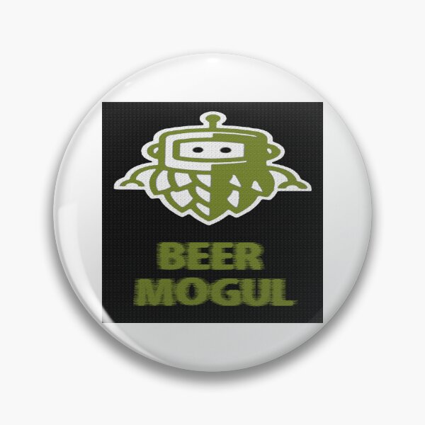 Item preview, Beer mogul designed and sold by IVEKDESIGN.