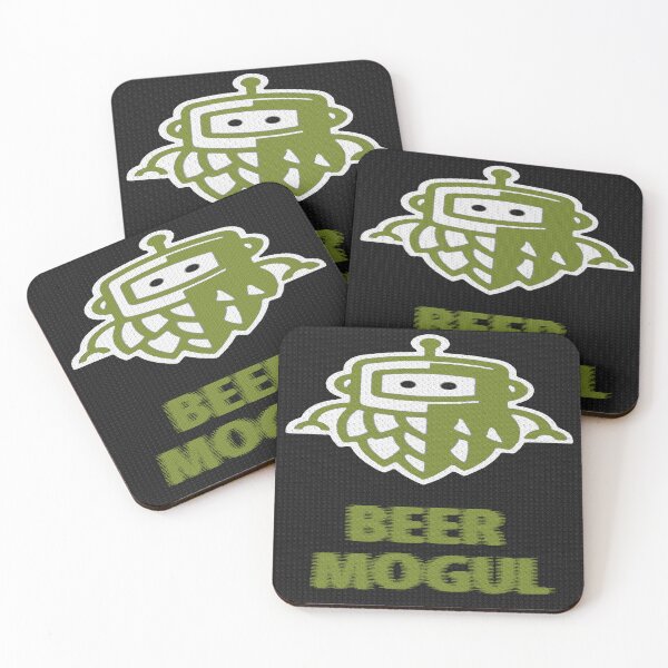 Item preview, Beer mogul designed and sold by IVEKDESIGN.