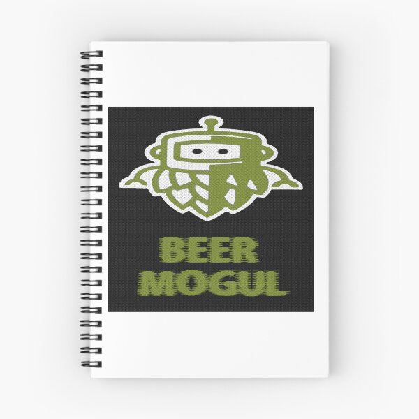 Item preview, Beer mogul designed and sold by IVEKDESIGN.