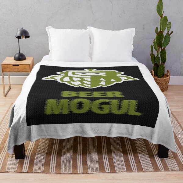 Item preview, Beer mogul designed and sold by IVEKDESIGN.