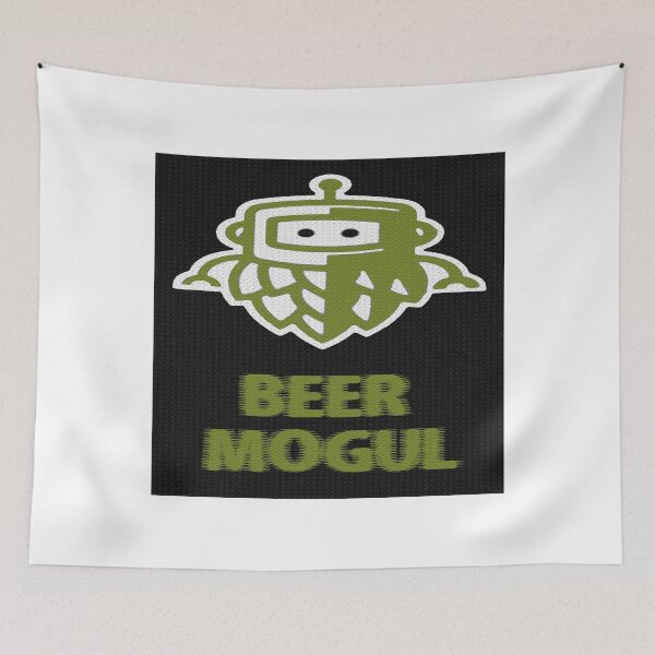 Item preview, Beer mogul designed and sold by IVEKDESIGN.