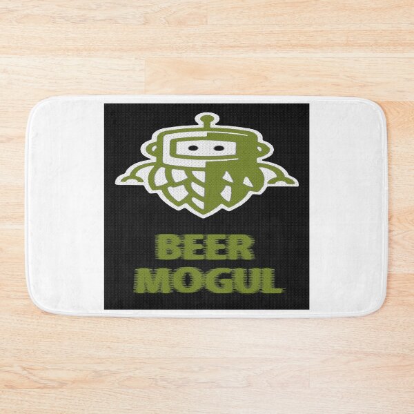Item preview, Beer mogul designed and sold by IVEKDESIGN.