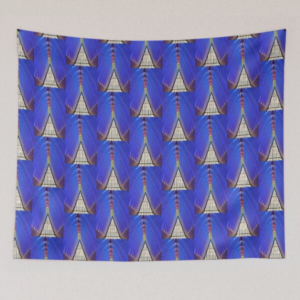 Item preview, Air Force Chapel Interior Study 2  designed and sold by Robert Meyers-Lussier.
