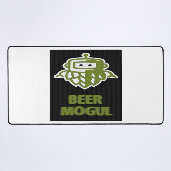 Item preview, Beer mogul designed and sold by IVEKDESIGN.