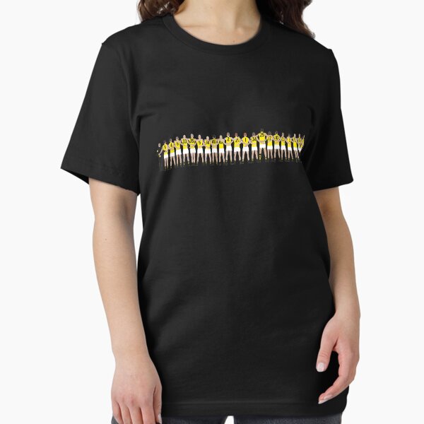 Tigers Together 2017 Essential T-Shirt
