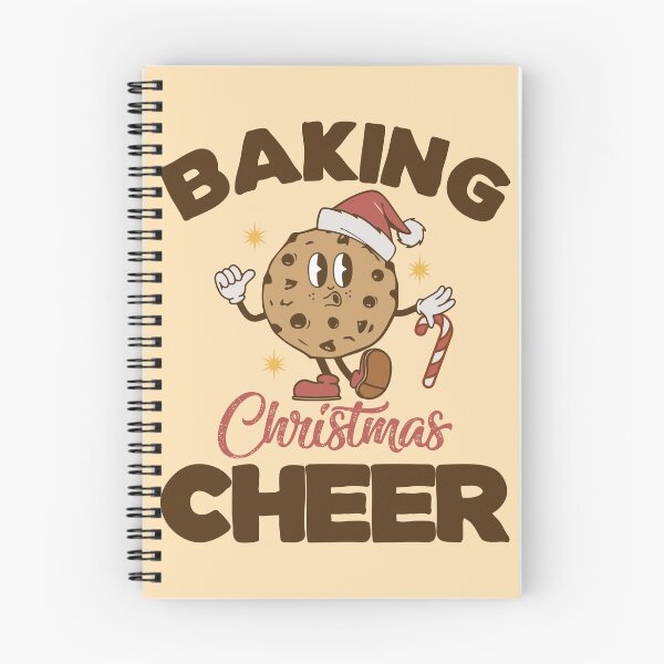 Item preview, Christmas Cookie Baking Crew- Christmas Cookies Lover  designed and sold by fooderiffic.