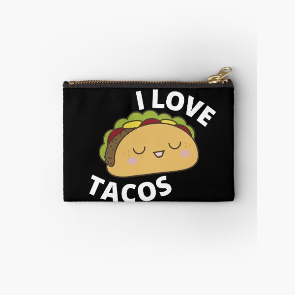 Item preview, Workout But Clearly Loves Tacos designed and sold by Swobodzio.