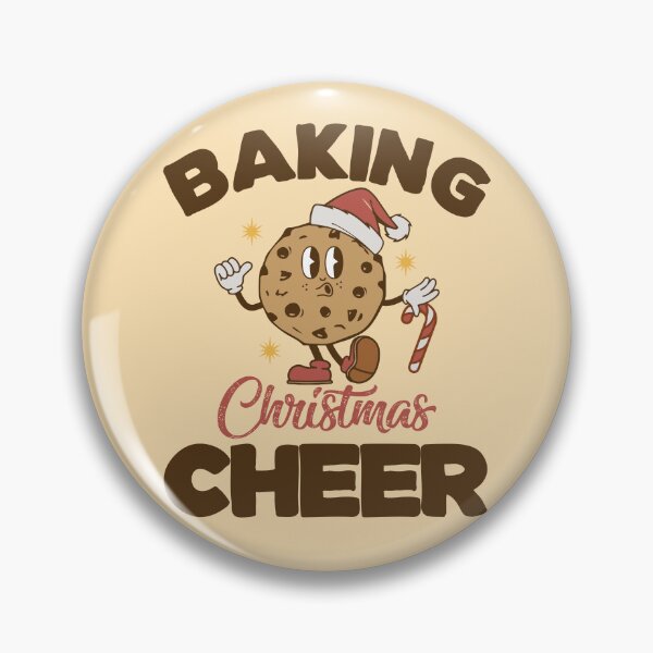 Item preview, Christmas Cookie Baking Crew- Christmas Cookies Lover  designed and sold by fooderiffic.