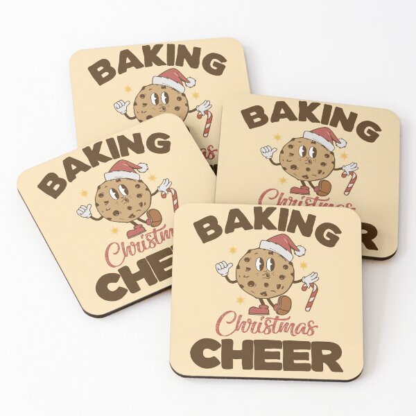 Item preview, Christmas Cookie Baking Crew- Christmas Cookies Lover  designed and sold by fooderiffic.