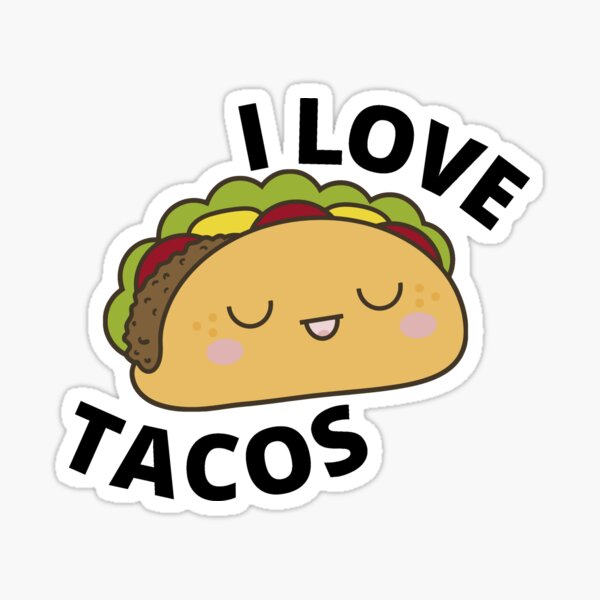 Item preview, Workout But Clearly Loves Tacos designed and sold by Swobodzio.