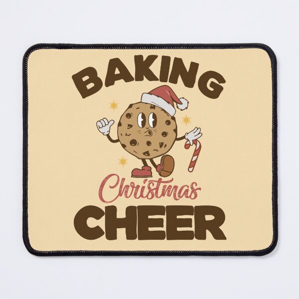 Item preview, Christmas Cookie Baking Crew- Christmas Cookies Lover  designed and sold by fooderiffic.