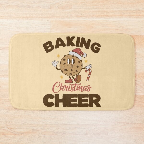 Item preview, Christmas Cookie Baking Crew- Christmas Cookies Lover  designed and sold by fooderiffic.