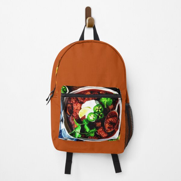 Item preview, Texas Chilli designed and sold by ontological.