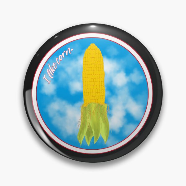 Item preview, Copy of 5 I like corn  designed and sold by Pontom46.