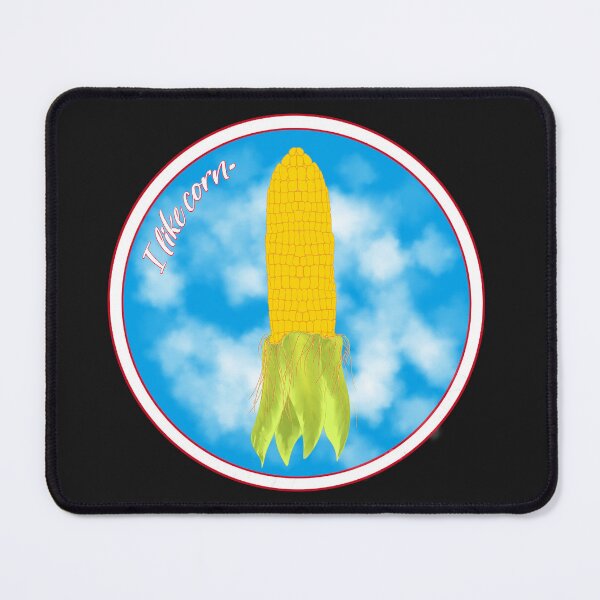 Item preview, Copy of 5 I like corn  designed and sold by Pontom46.