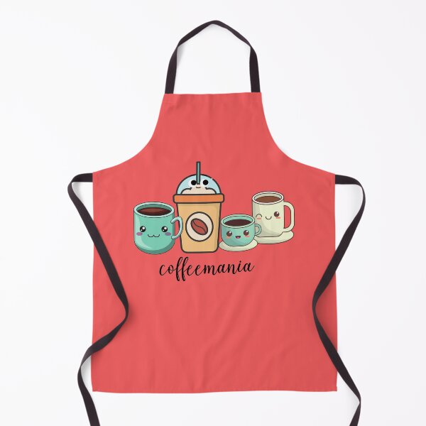 Item preview, Coffee Cups - Coffeemania designed and sold by Lumia Creations.
