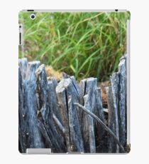 Stumps iPad Case/Skin