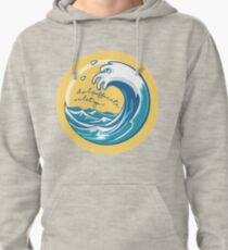 tell me how - paramore Pullover Hoodie